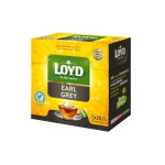 Loyd Earl Grey 20x1,5g cena za balení
