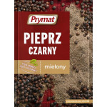 Prymat pepř černý mletý 20g